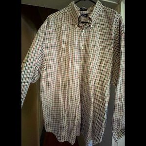 Nautica, design dress shirt